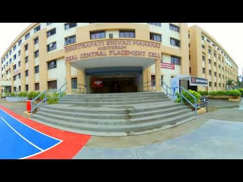 ZCOER Infrastructure & Academic Building photo 2